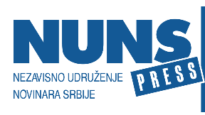 Zabeleženo 19 pretnji